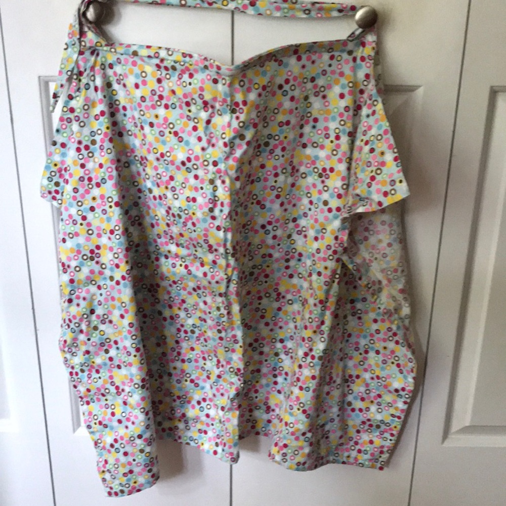 Bebe au Lait Nursing Cover